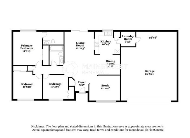 Foto del edificio - 2330 Northview Dr