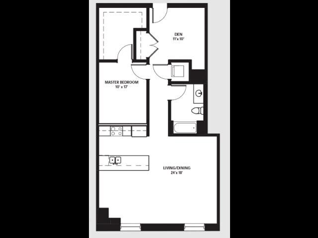 Foto del edificio - 860 N Lake Shore Dr