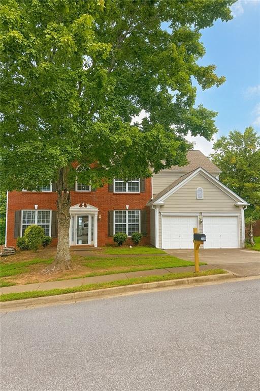 Building Photo - 2616 Myrtlewood Ln NW