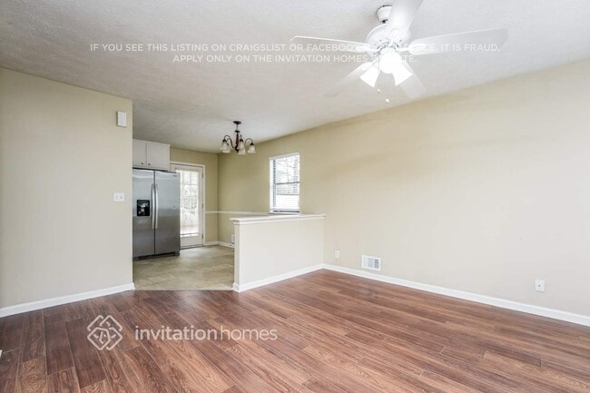 Foto del edificio - 109 Cedar Ridge Trail