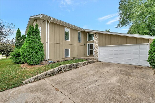 Foto del edificio - 47 Brookshire Green