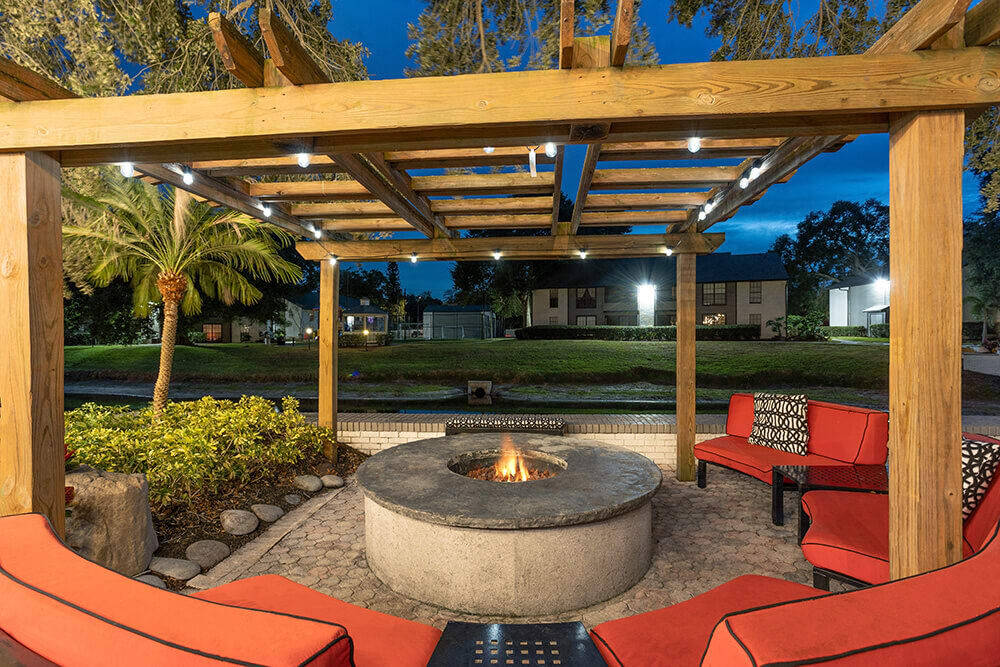 Foto principal - Carrollwood Station