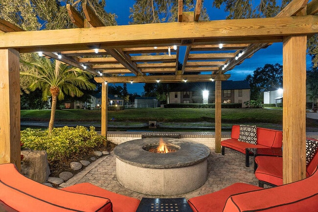 Carrollwood Station