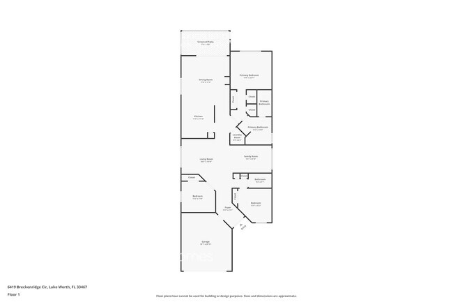 Building Photo - 6419 Breckenridge Cir
