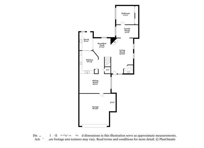 Foto del edificio - 9411 Spindlewood Dr