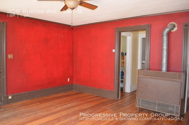 Building Photo - 308 Ruxton Ave