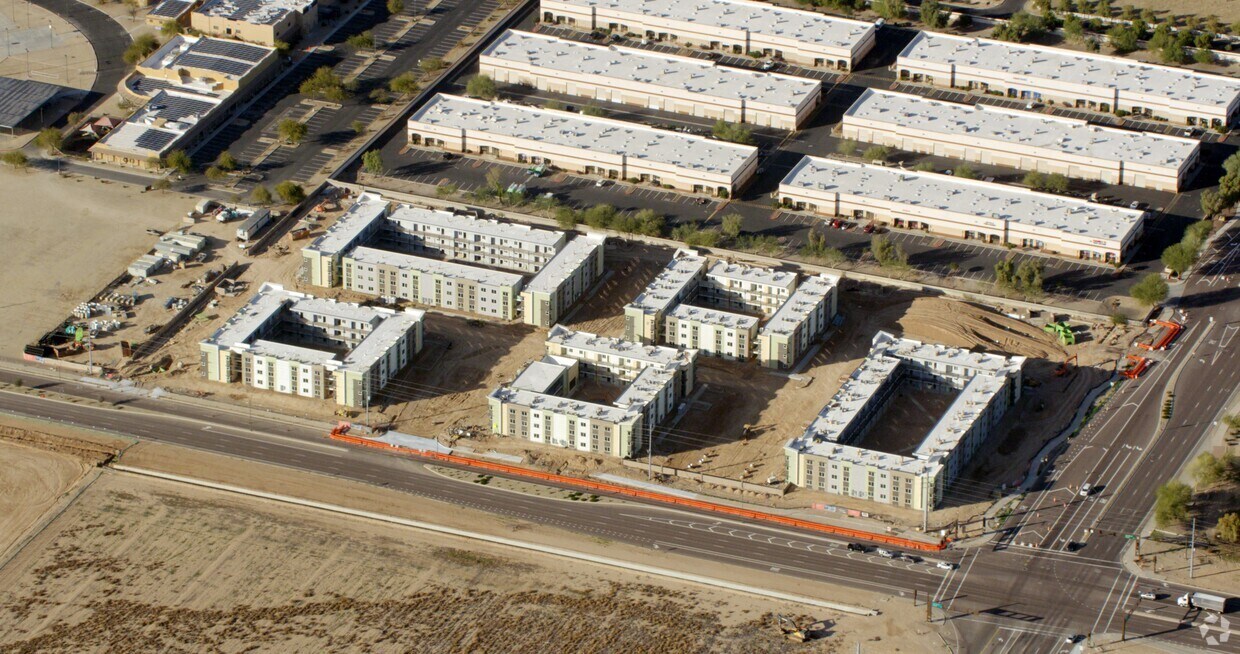 Cabana Bullard 14780 W Van Buren St Goodyear, AZ