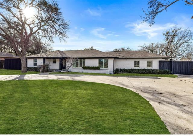 Foto del edificio - 5610 Forest Ln