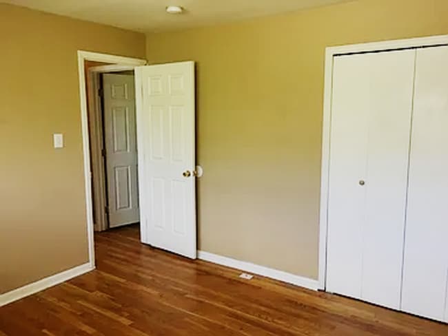 Foto del edificio - Freshly Updated 3 bed - 1 bath rental home