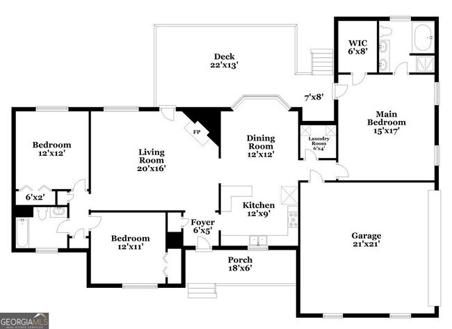 Building Photo - 709 Miami Ct