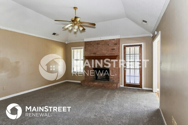 Building Photo - 7070 Olive Ridge Dr