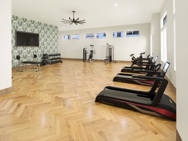 Foto del edificio - Lively at Gilbert