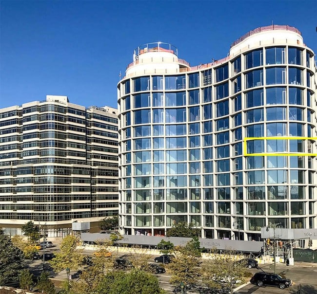 160 Leroy St, New York, NY 10014 Apartments New York, NY