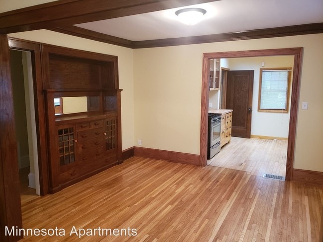 Building Photo - 2 br, 1 bath House - 306 Penn Avenue North