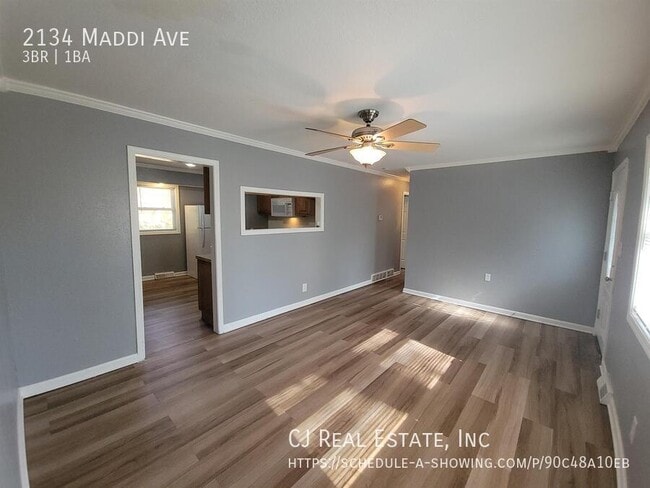 Building Photo - 2134 Maddi Ave