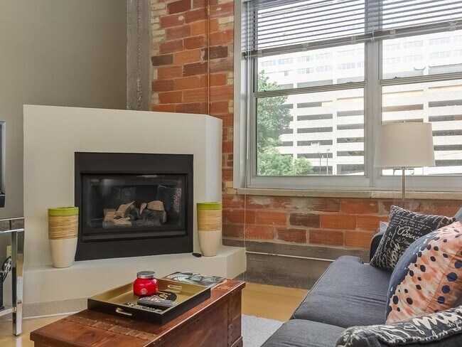 Foto del edificio - 521 S 7th St