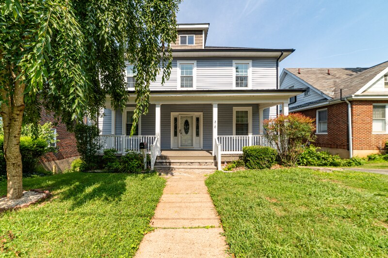310 Sussex St, Lynchburg, VA 24501 House Rental in Lynchburg, VA