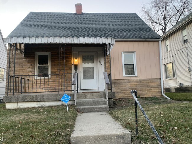 Foto del edificio - 999 Fairwood Ave