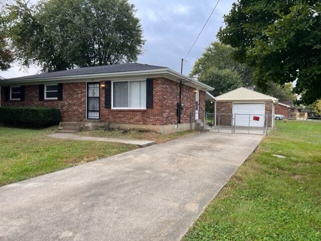 Foto principal - 399 Flatlick Rd