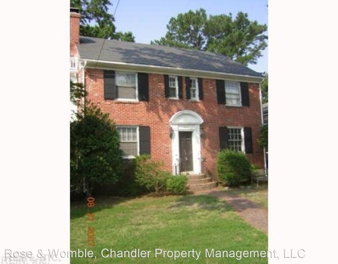 Primary Photo - 7431 Hampton Blvd