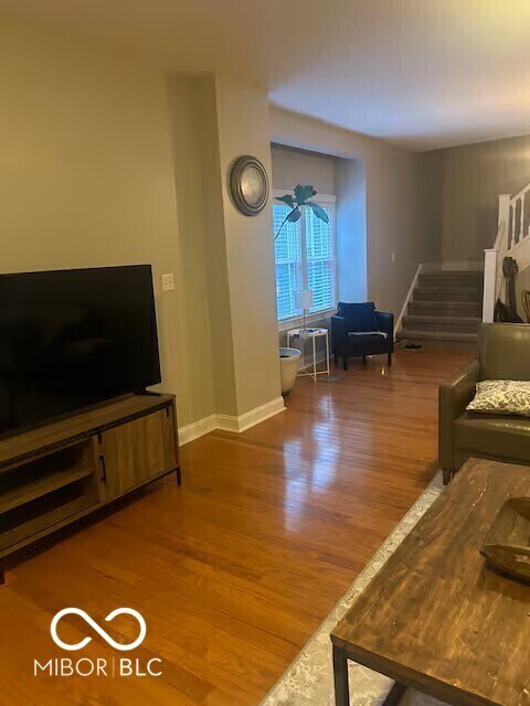 Building Photo - 2322 Alabama St