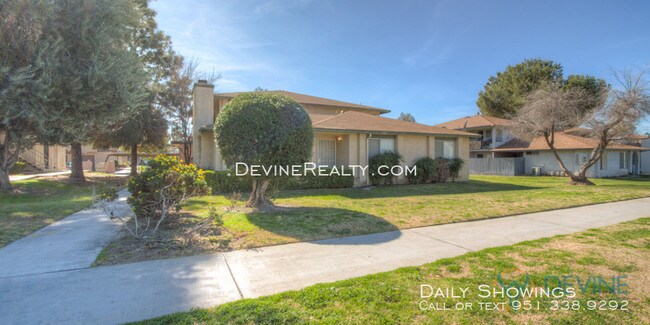 Building Photo - 522 E Lugonia Ave
