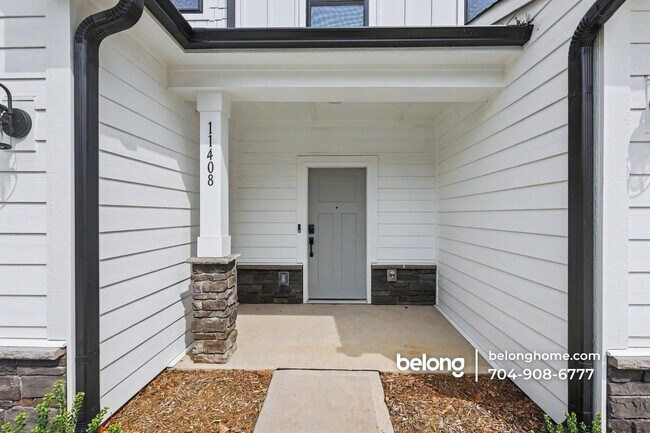 Building Photo - 11408 Magpie Ct