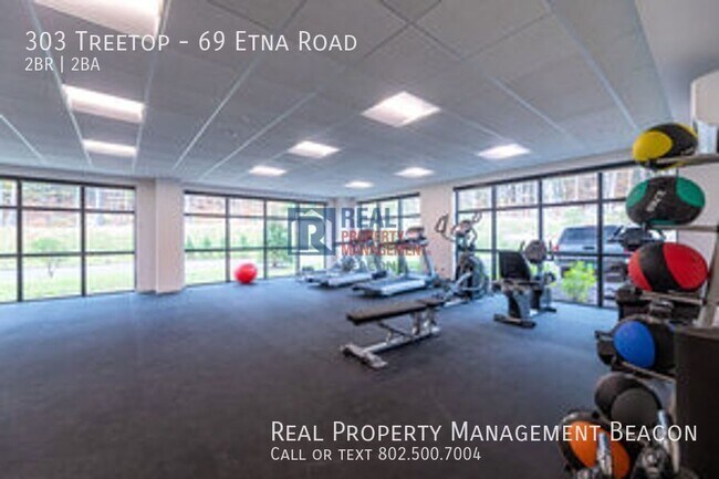 Foto del edificio - 303 Treetop-69 Etna Road