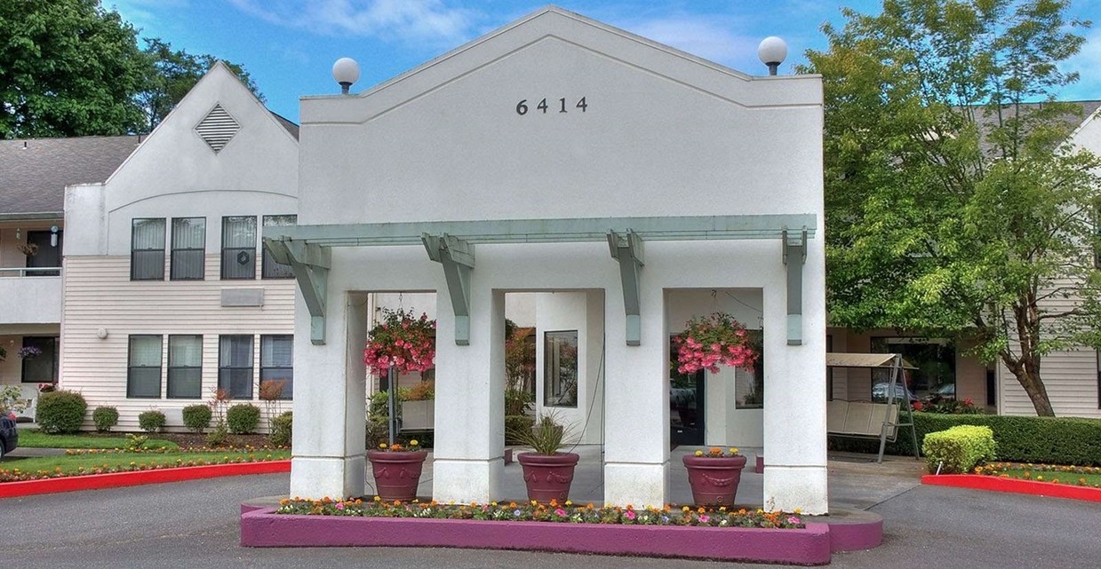 Primary Photo - Solstice Senior Living at Point Defiance