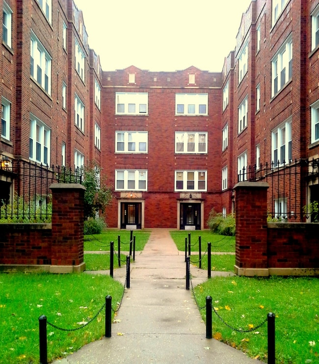 Foto del edificio - 4022 W Melrose St