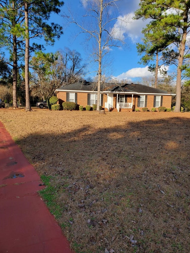 2923 Winterwood Ave, Albany, GA 31721 House Rental in Albany, GA