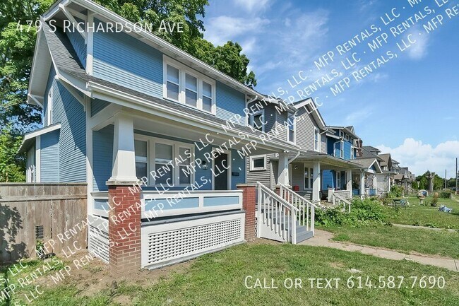 Foto del edificio - 479 S Richardson Ave