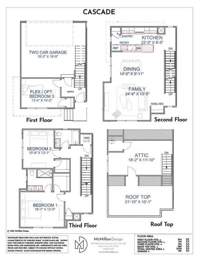 Building Photo - For Rent – Modern, Eco-Friendly Smart Home in Durham, NC