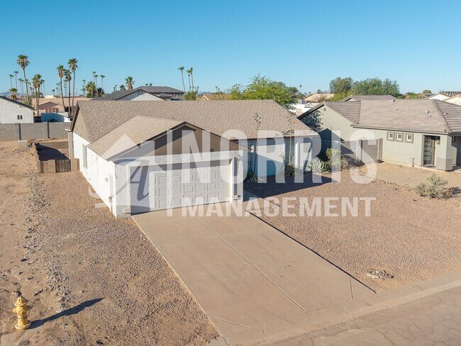 Building Photo - 10493 W Arivaca Dr