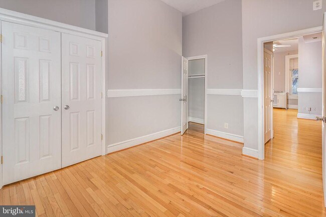 Foto del edificio - 1420 11th St NW