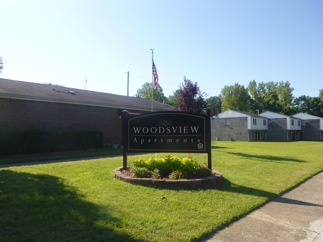 Foto principal - Woodsview Apartments