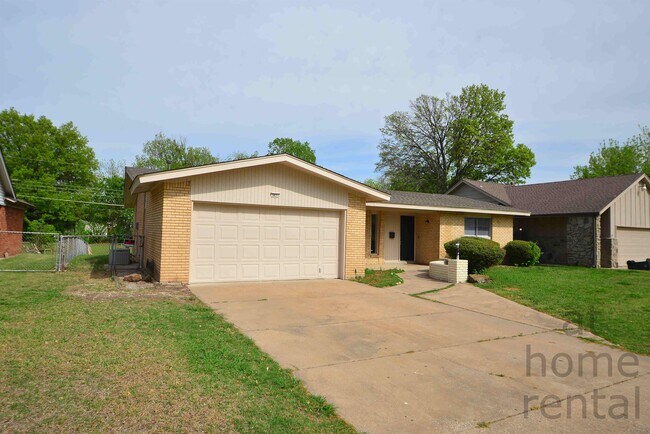 Foto del edificio - 3821 S 93rd E Ave