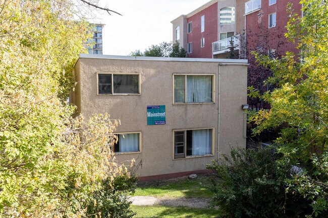 Photo du bâtiment - Heritage Trail Apartments 1