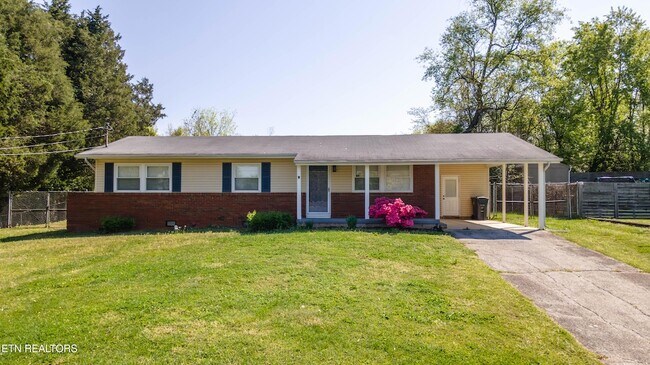 Foto del edificio - 4821 Gettysburg Rd