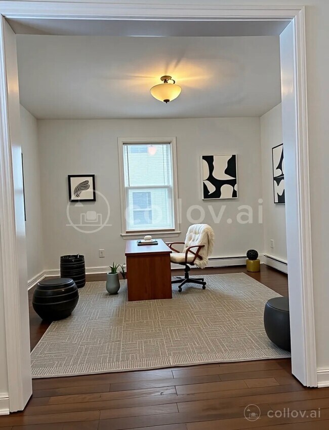 Bono derecho om - 82 Woodbine St