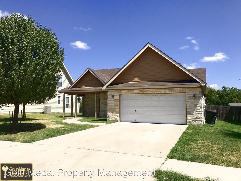 Primary Photo - 3 br, 2 bath House - 5205 Rimes Ranch Rd