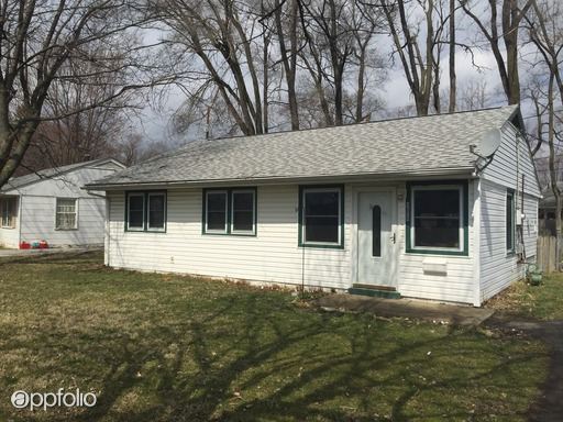 Primary Photo - 4650 Langley Ave