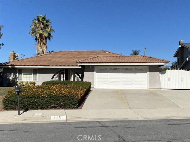 Foto del edificio - 1115 E Ranchcreek Rd