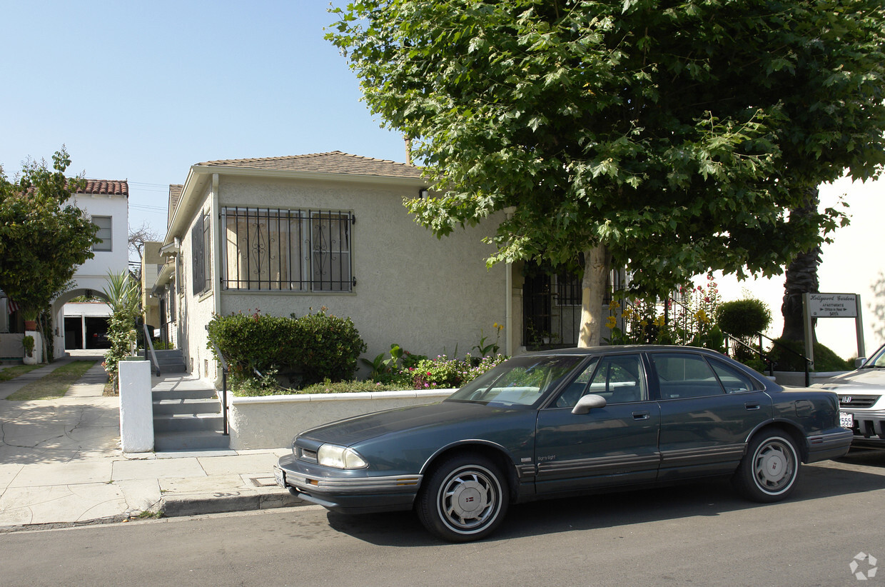 Foto del edificio - MSO Rental Homes