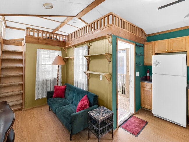 Foto del edificio - 1449 Suncrest St