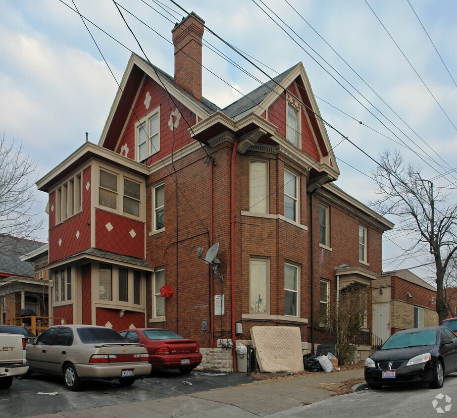 Building Photo - 301 W McMillan St