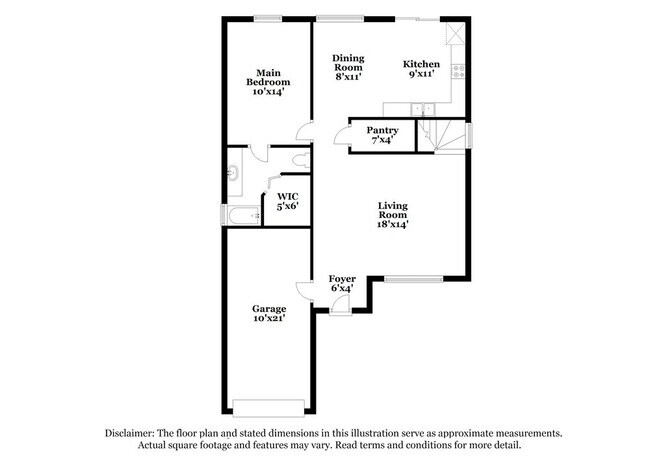 Building Photo - 714 Cape Cod Cir