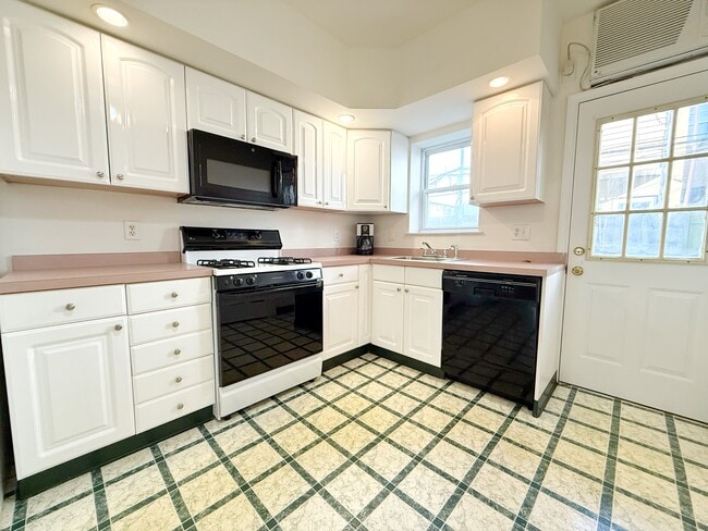 Foto del edificio - 2635 S Bouvier St