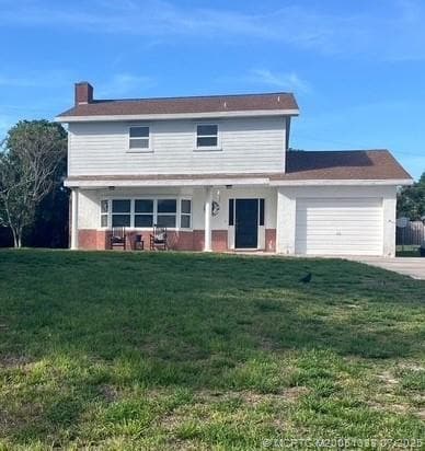 Primary Photo - 2327 NE 16th Ct