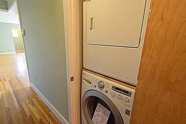 Foto del edificio - 23 Octavia St